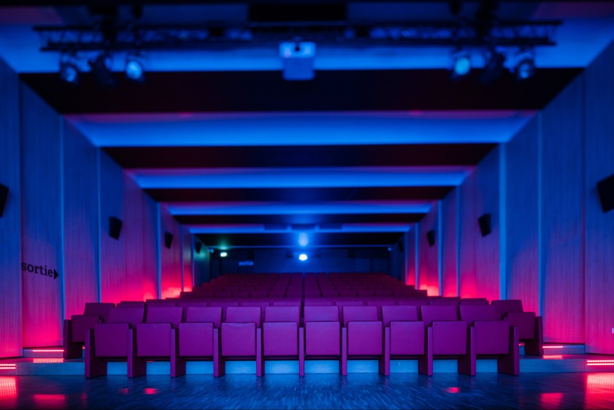 Marckolsheim : Les coups de cœur du mois au cinéma La Bouilloire