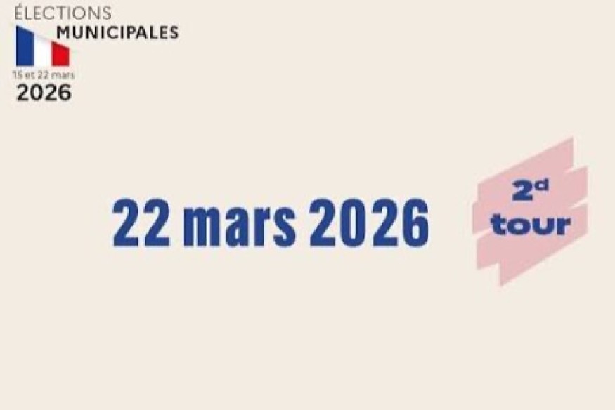 Municipales : Résultats du 2nd tour en Alsace - Dimanche 22 mars