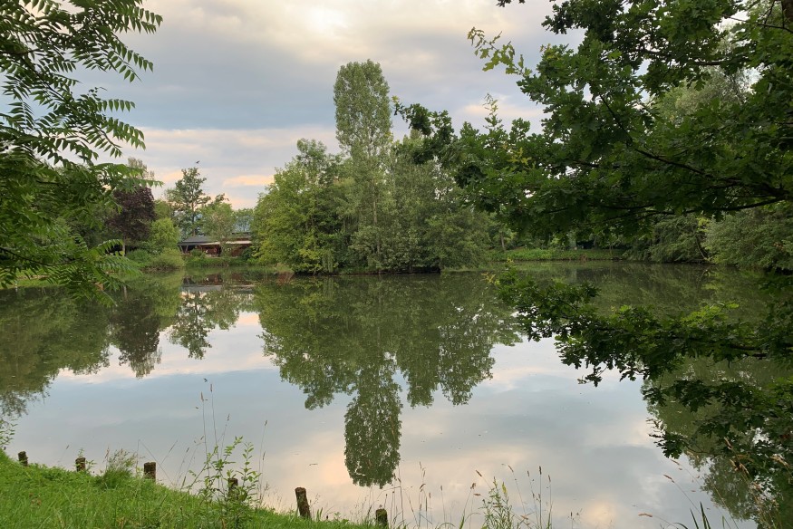 Guémar : Lancement de la saison estivale à la Canardière