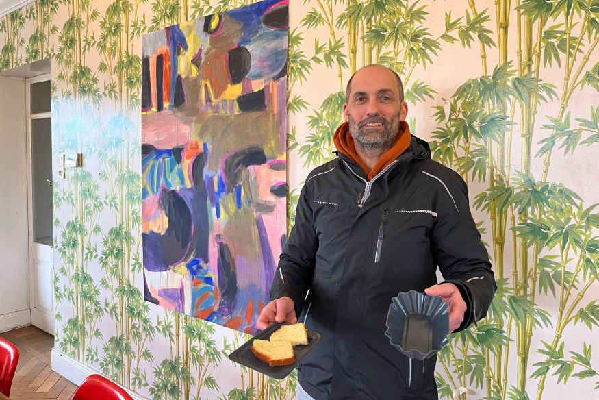 Alsace centrale : La vaisselle réemployable fait son arrivée au sein des événements