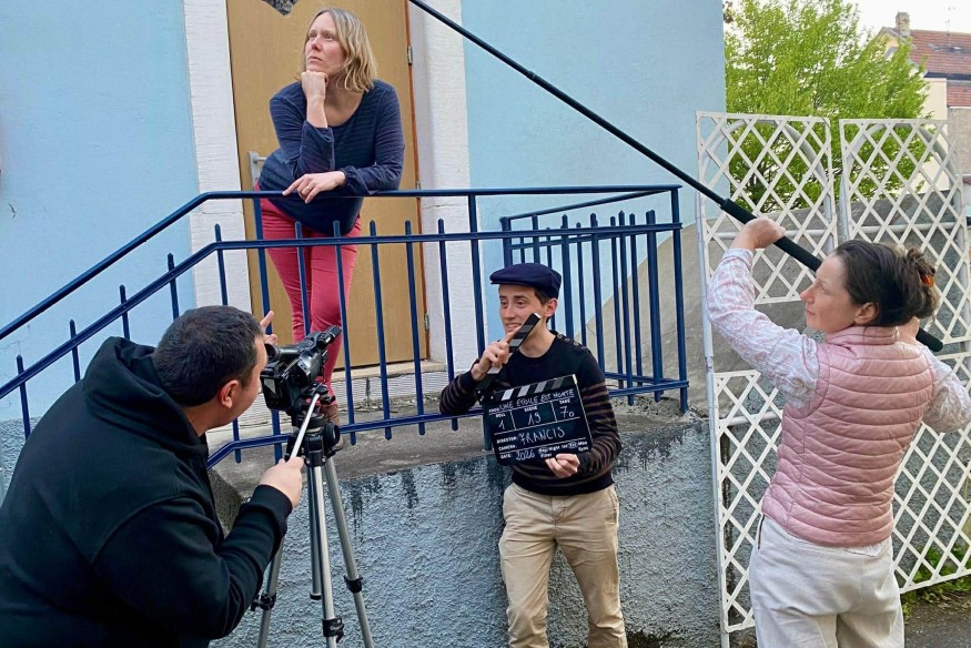 Colmar : La troupe de théâtre de l'ALEP de retour pour une 56ème saison