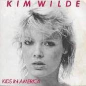 KIM WILDE - Kids In America