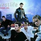 WESTLIFE - Uptown girl