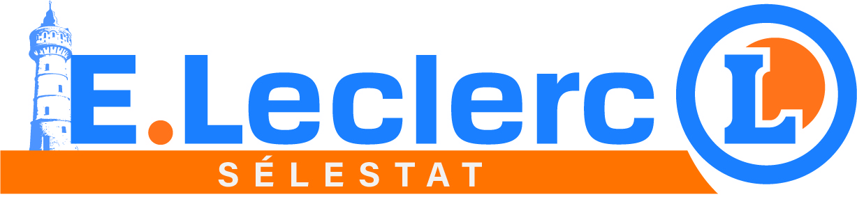 Logo - E.Leclerc Sélestat - Sélestat - Couleur.jpg (657 KB)