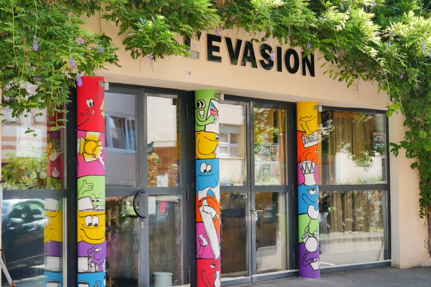 Sélestat : Spectacles et concerts de métal en mars à L’Evasion