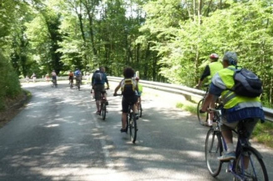 Orbey : La programmation du mois de mars avec l'association Pas à Pas
